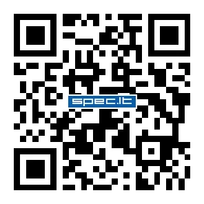 QR kodas | Inmoda, UAB