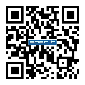 QR kodas | Inmodera, UAB