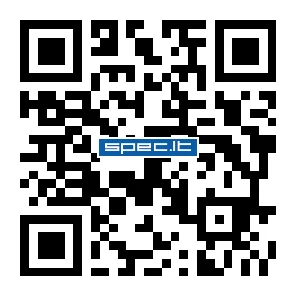 QR kodas | Inmodulus, MB