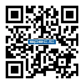 QR kodas | INMODUS, UAB | spec.lt