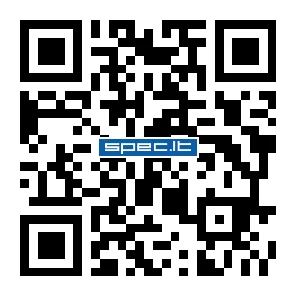 QR kodas | Inmondus, UAB | spec.lt
