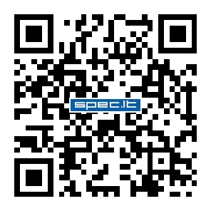 QR kodas | Inmotion label, MB