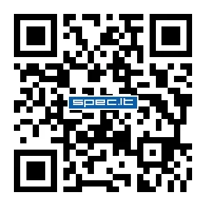 QR kodas | INN8 LT, MB