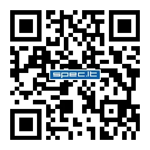 QR kodas | Inna Uvarova, IĮ