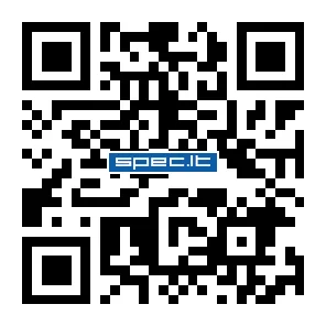 QR kodas | Innala, MB