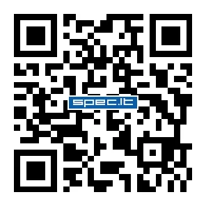 QR kodas | Innata, MB