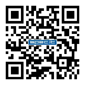 QR kodas | Innative, MB