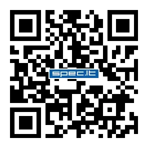 QR kodas | Innco, UAB | spec.lt