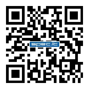 QR kodas | INNEKA, IĮ | spec.lt