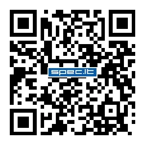 QR kodas | Inner commerce, UAB