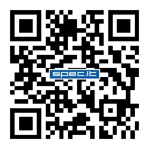QR kodas | Inner mimi, MB