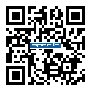 QR kodas | Inner space, MB