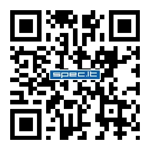 QR kodas | Inner trust, UAB