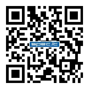 QR kodas | Innercode, UAB | spec.lt
