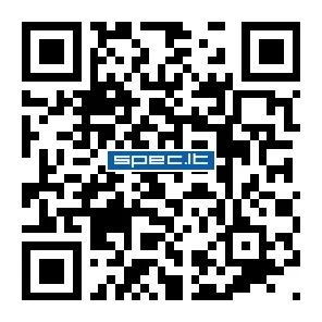 QR kodas | Innerdance Europe, asociacija