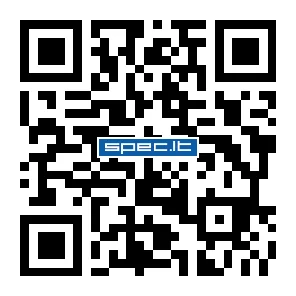 QR kodas | Inneris, MB
