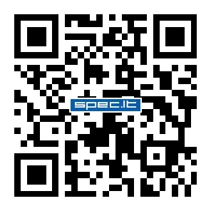 QR kodas | Innesė, UAB