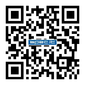 QR kodas | Innfise, UAB