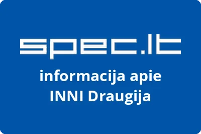 INNI Draugija