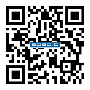 QR kodas | INNI Draugija | spec.lt