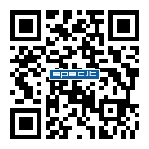 QR kodas | Innkama, MB