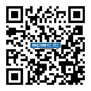 QR kodas | InnLex Solutions, UAB