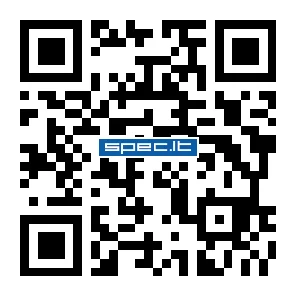 QR kodas | Inno 1st, MB