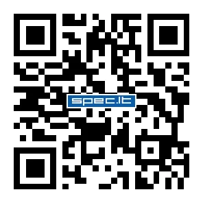 QR kodas | Inno baldai, MB