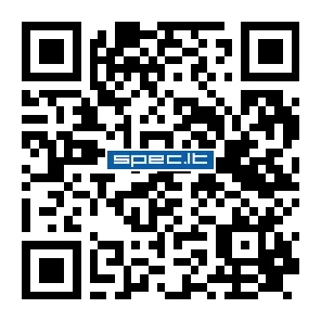 QR kodas | Inno consulting hub, MB