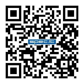 QR kodas | Inno Consulting, UAB