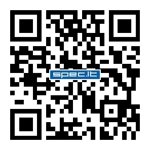 QR kodas | Inno energy, UAB