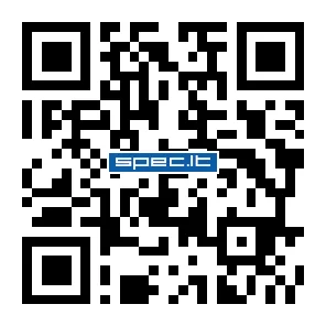 QR kodas | Inno Hemp, MB
