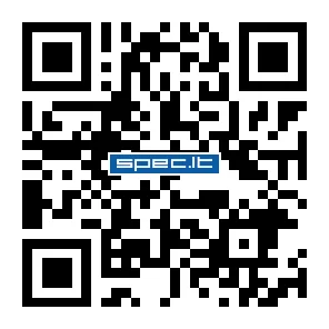 QR kodas | Inno House, UAB