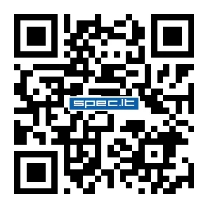 QR kodas | Inno Idea, UAB