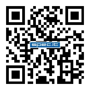 QR kodas | Inno LT, UAB