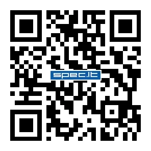 QR kodas | INNO slėnis, UAB