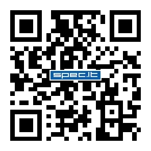 QR kodas | INNO style, UAB