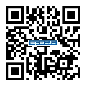 QR kodas | Innobactus, MB | spec.lt