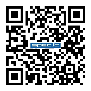 QR kodas | Innobeton Exim, UAB