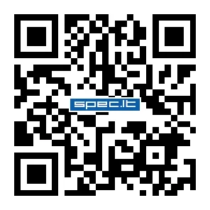 QR kodas | InnoBIM, UAB