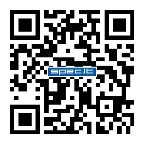 QR kodas | Innocent PRO, UAB