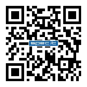 QR kodas | Innocode, MB