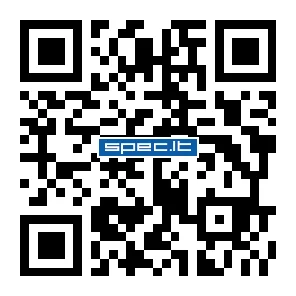 QR kodas | Innocomply, MB