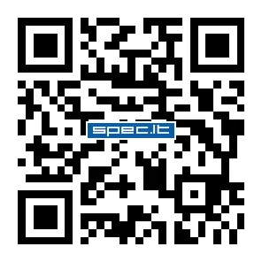 QR kodas | Innodeco, MB