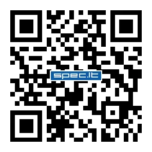 QR kodas | Innodre, MB