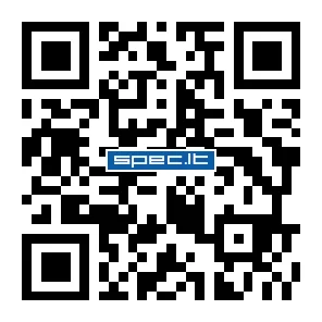 QR kodas | InnoForce, UAB | spec.lt