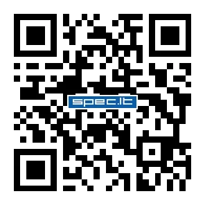 QR kodas | InnoFuture, UAB