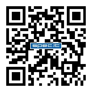 QR kodas | Innomeda, UAB