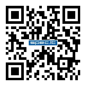 QR kodas | Innomerce, MB