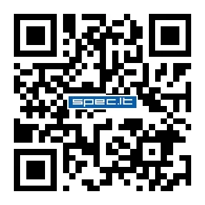 QR kodas | InnoMill, MB